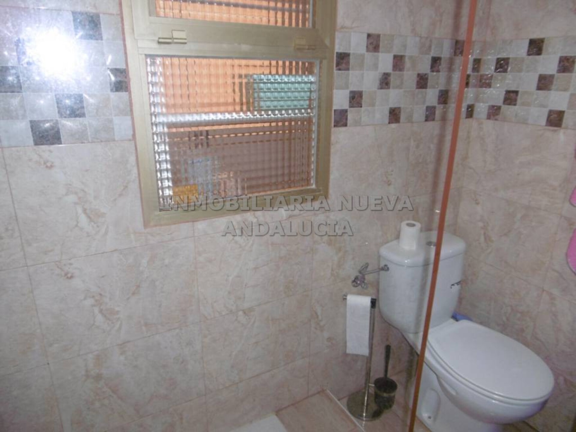 Piso de 95 m² en Almería