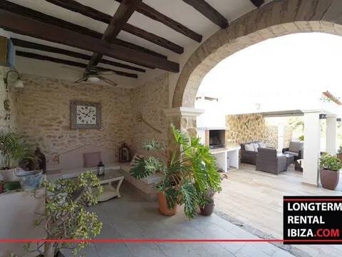 Casa de 300 m² en Sant Josep de sa Talaia