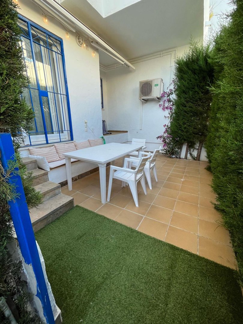 Piso de 50 m² en Rota