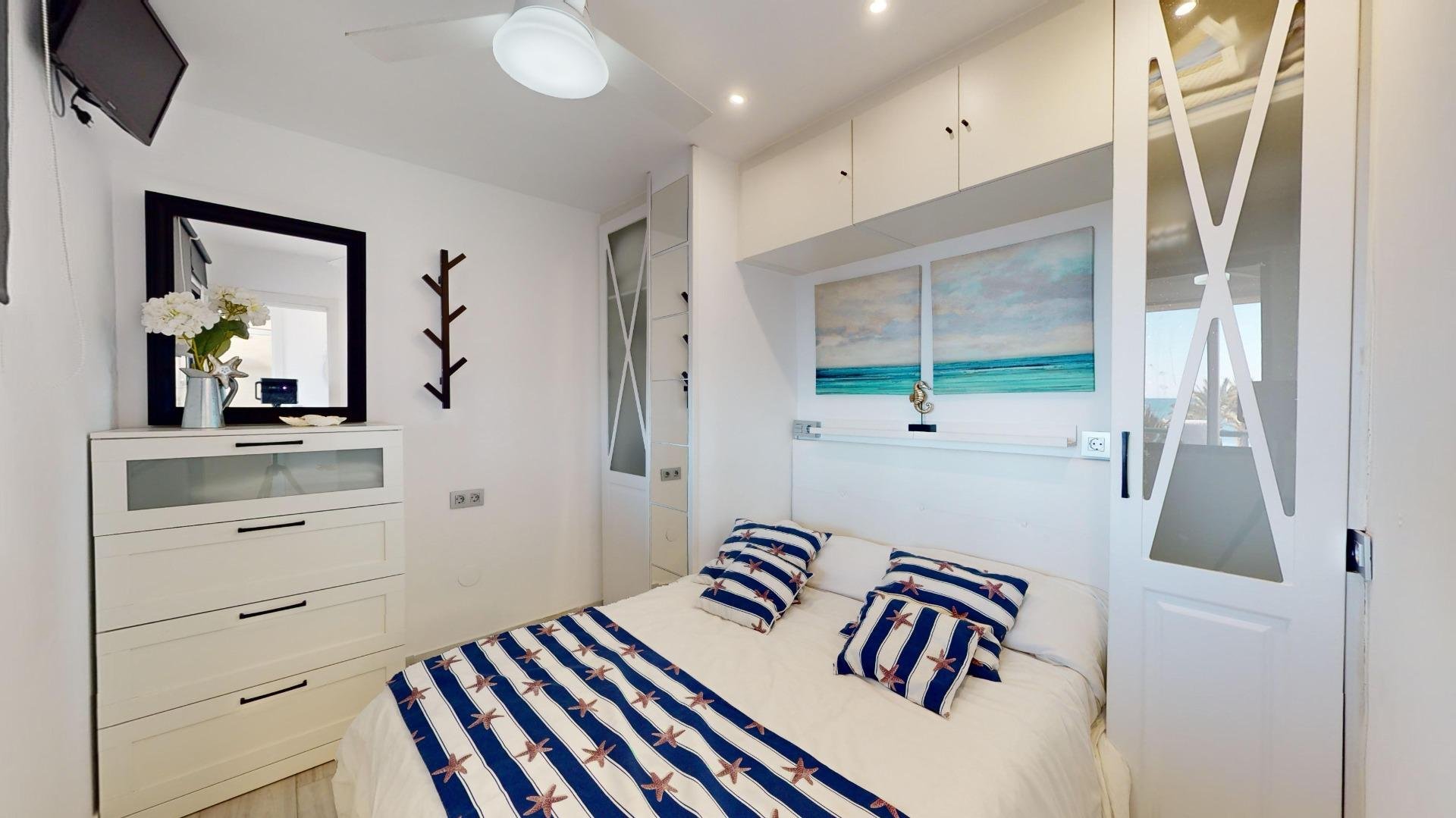 Pis de 45 m² a Fuengirola