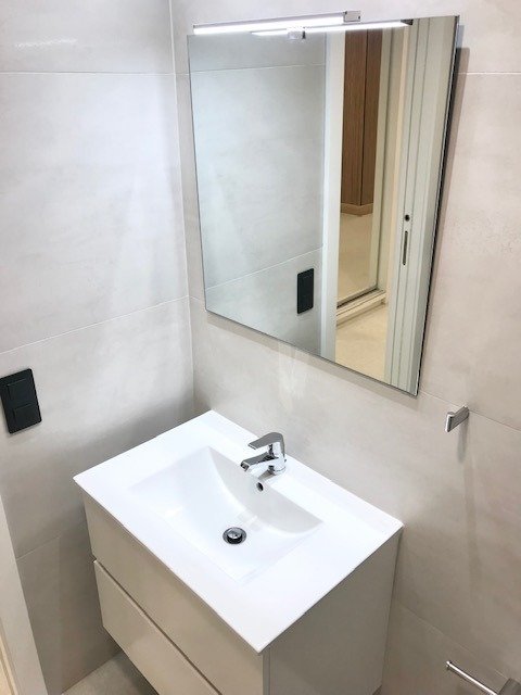 Piso de 50 m² en Las Palmas de Gran Canaria