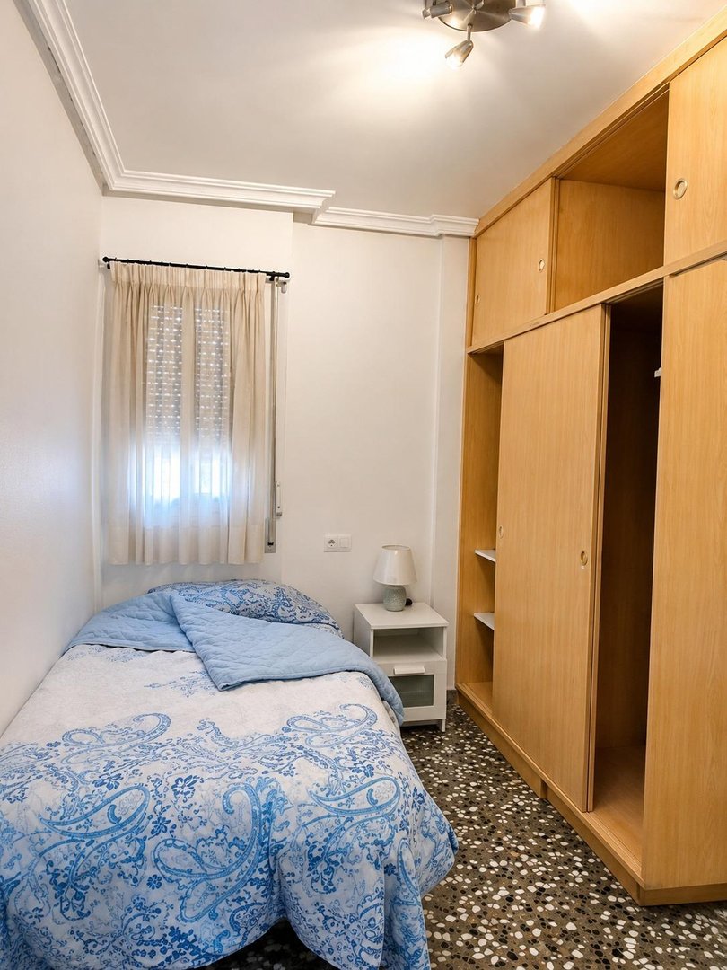 Piso de 101 m² en Murcia