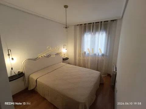 Piso de 105 m² en Cáceres