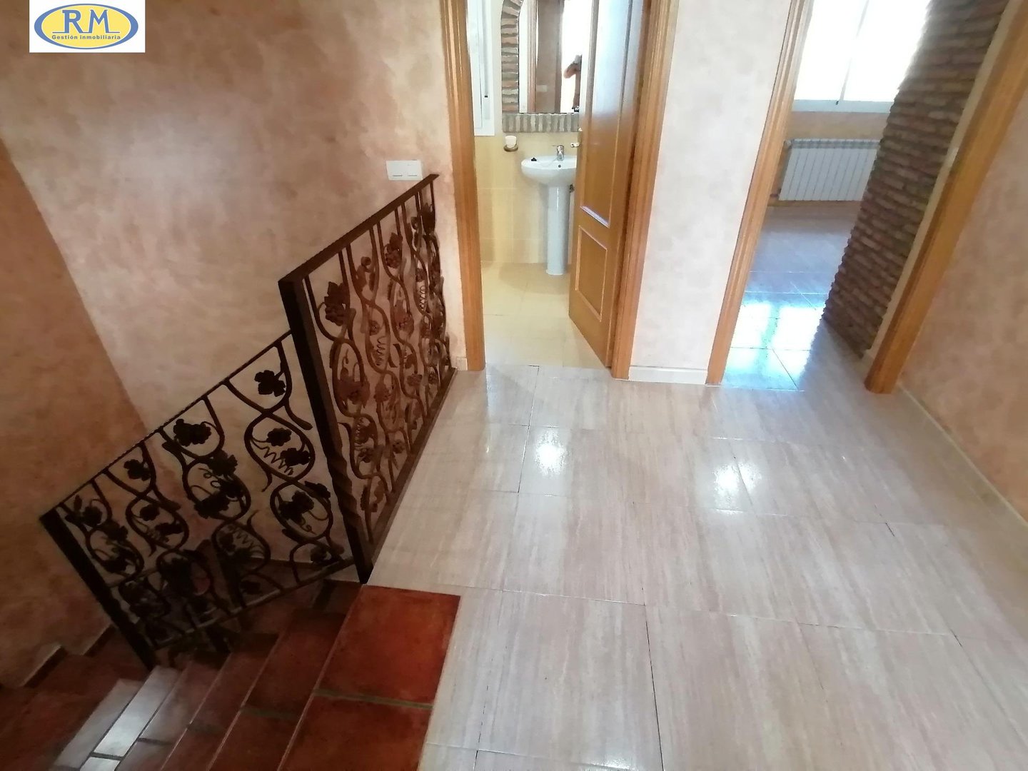 Piso de 219 m² en Cáceres