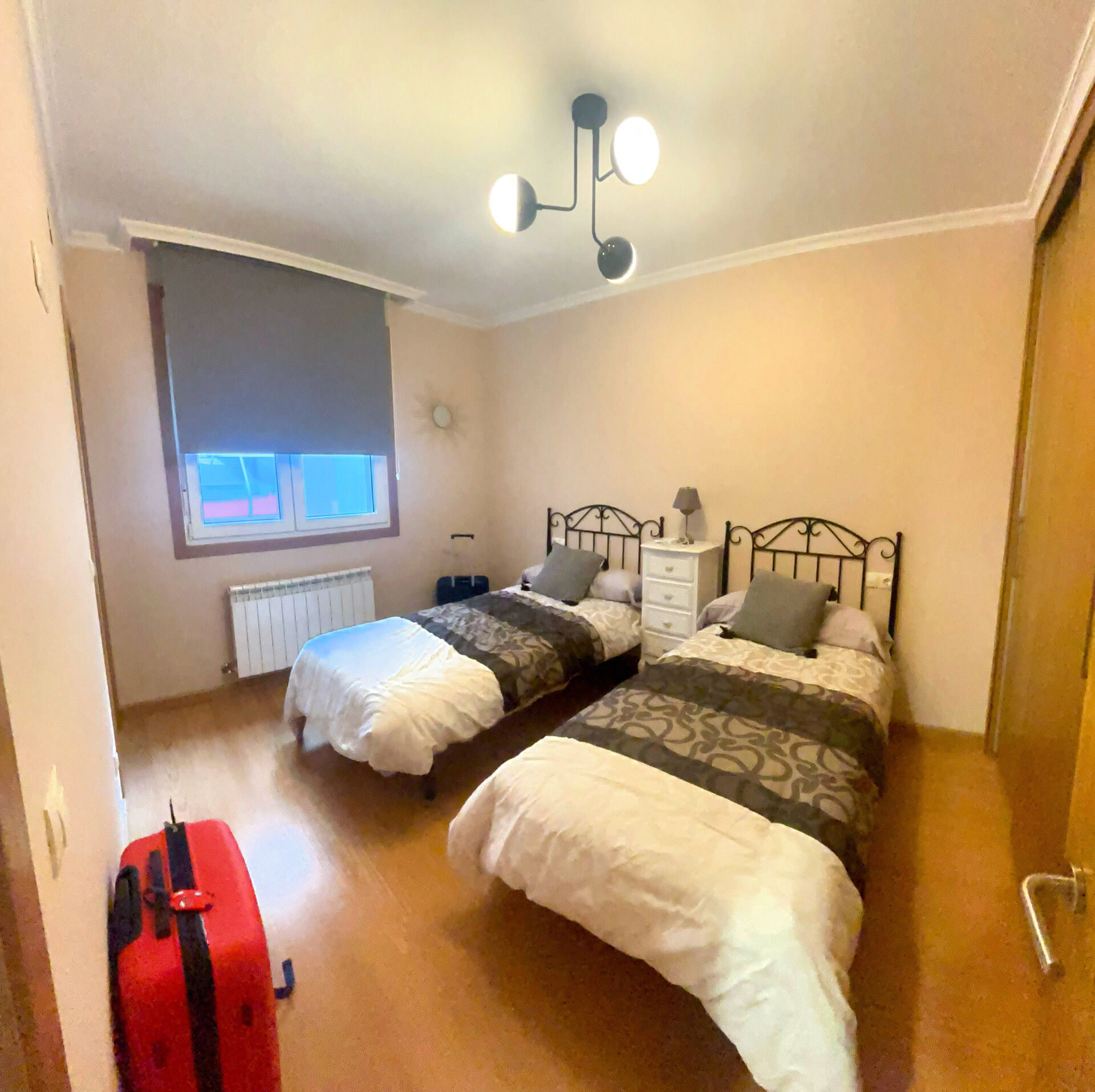 Piso de 93 m² en Foz
