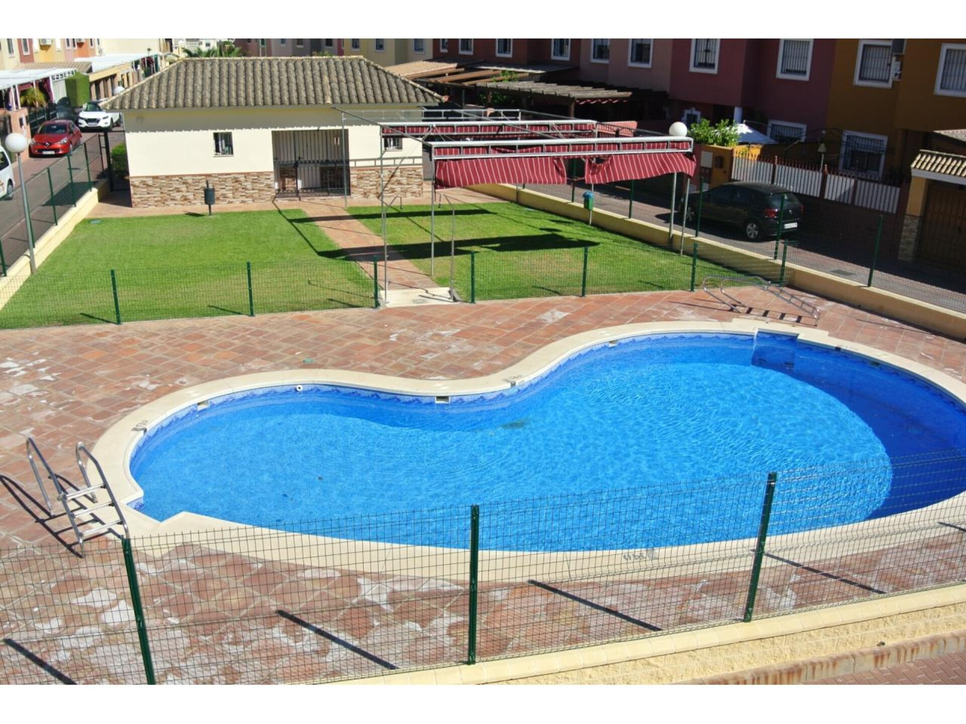 Casa de 130 m² en Dos Hermanas