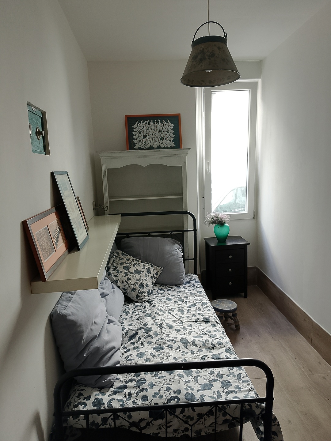 Pis de 65 m² a Gijón
