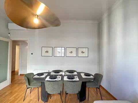 Piso de 98 m² en Barcelona