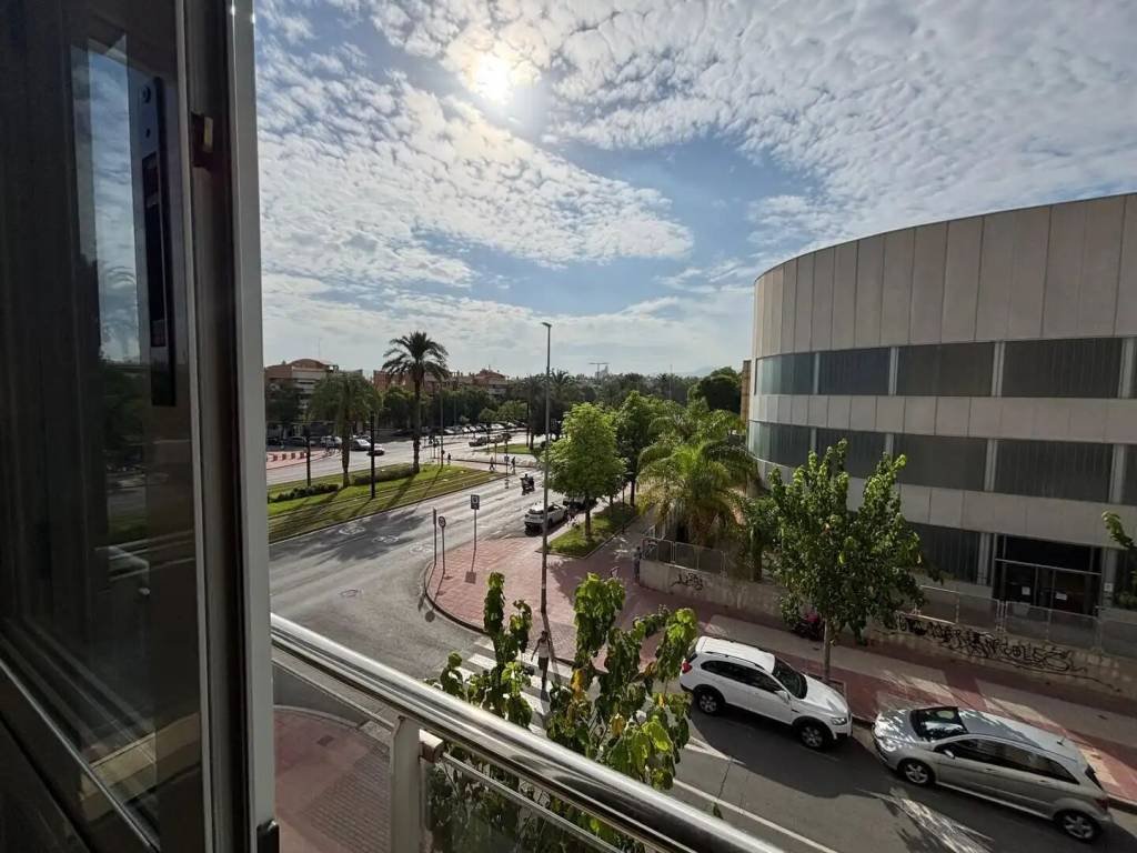 Pis de 126 m² a Múrcia