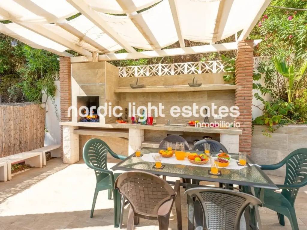 Casa de 150 m² en Frigiliana