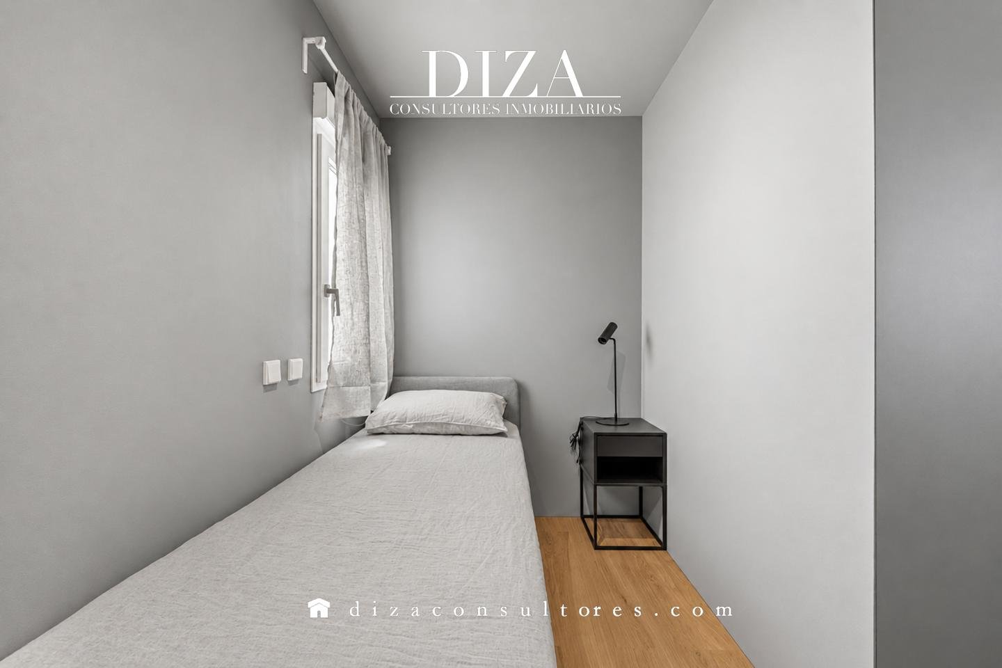 Pis de 104 m² a Madrid
