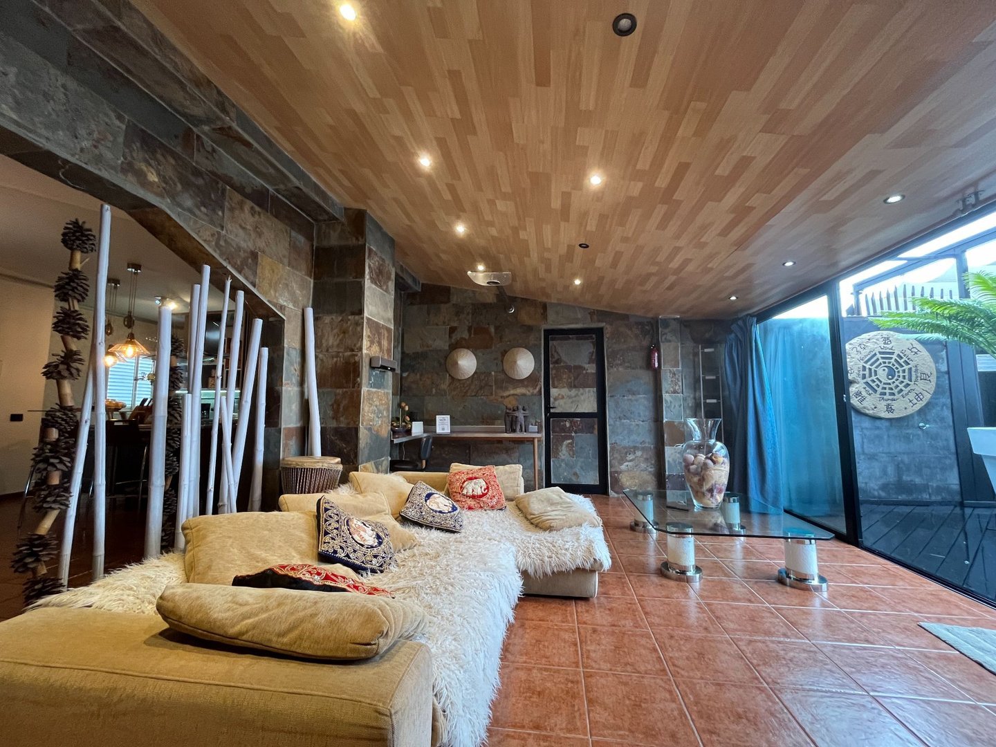 Piso de 200 m² en Santa Úrsula