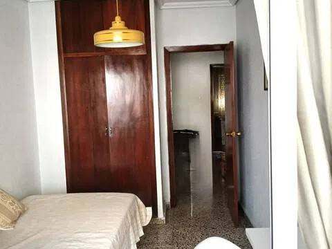 Piso de 125 m² en Murcia