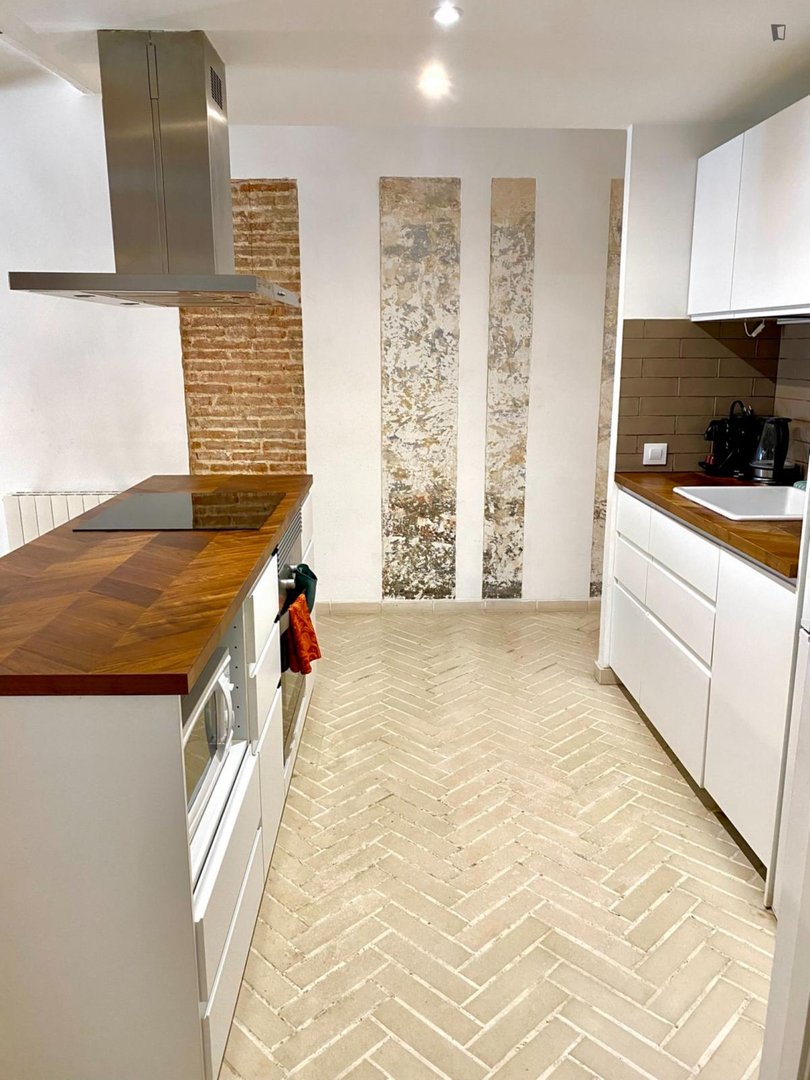Piso de 85 m² en Barcelona