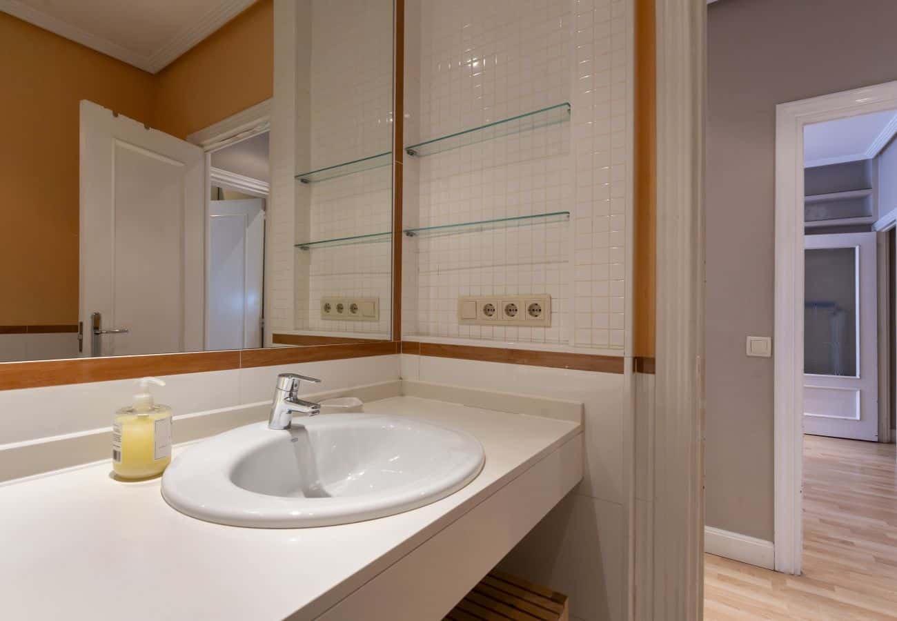 Appartement 80 m² à Madrid