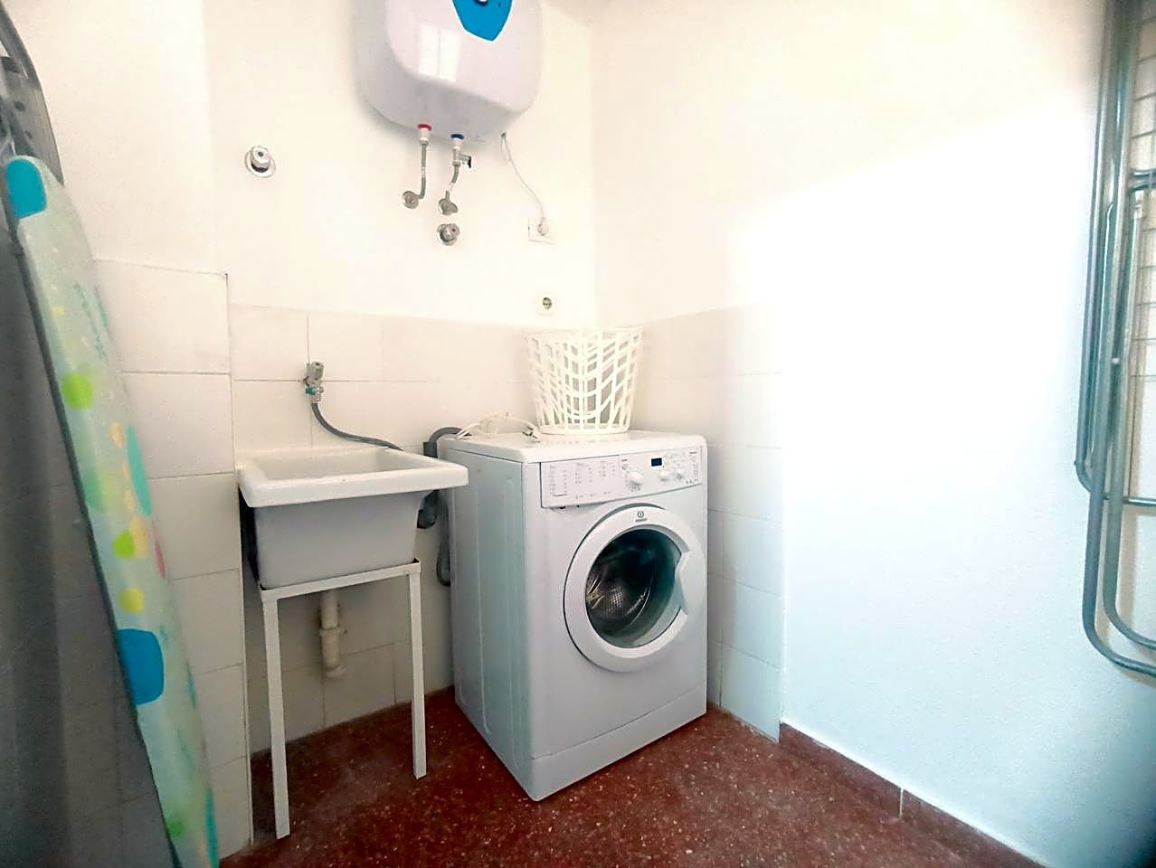 Piso de 75 m² en San Bartolomé de Tirajana