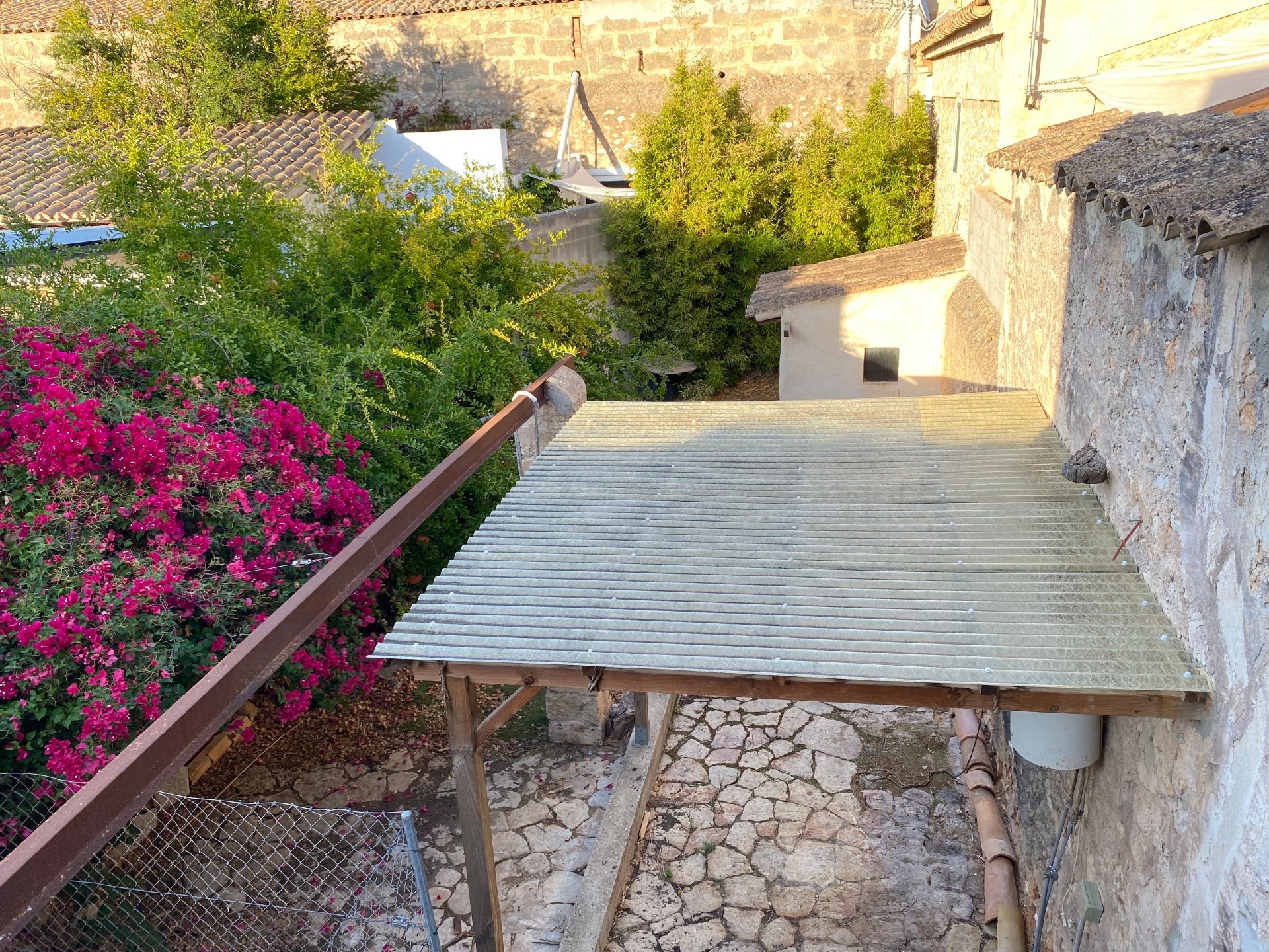 Casa de 250 m² a Binissalem