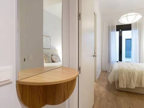 Piso de 95 m² en Barcelona