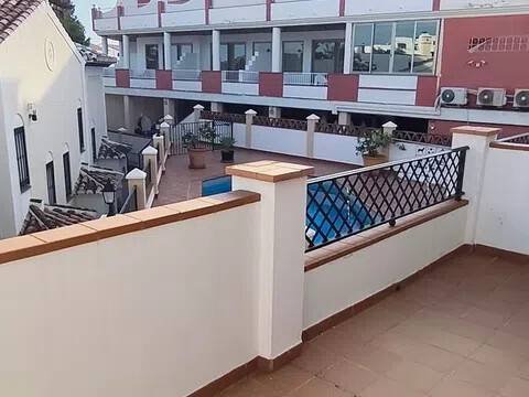 Wohnung 170 m² in Nerja