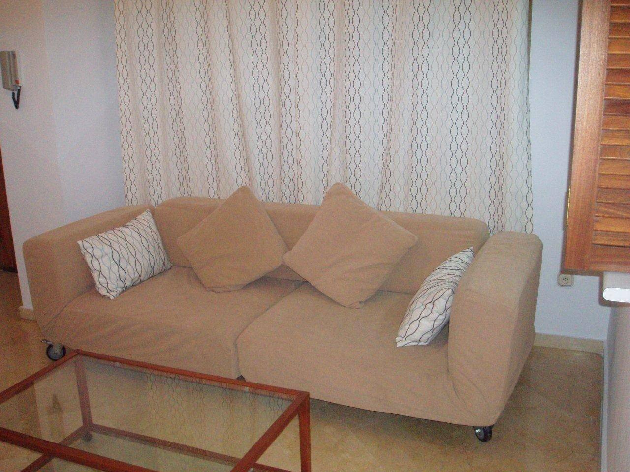 Piso de 55 m² en Sevilla