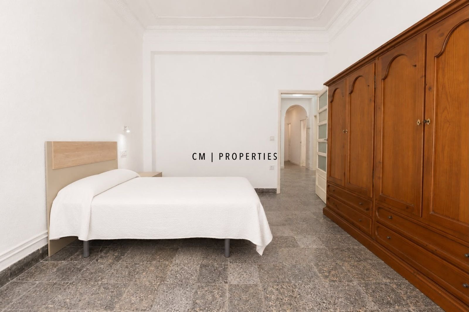 Appartamento 151 m² a Valencia