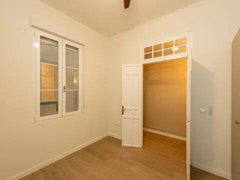 Wohnung 95 m² in Alicante