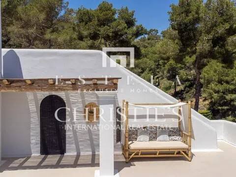 Casa de 1250 m² en Santa Eulària des Riu