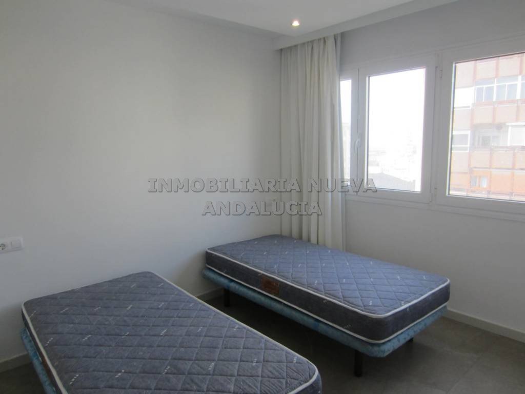 Piso de 114 m² en Almería