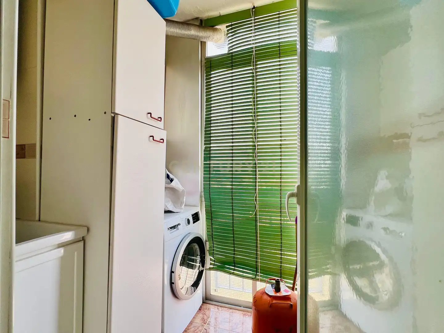 Piso de 100 m² en Granada