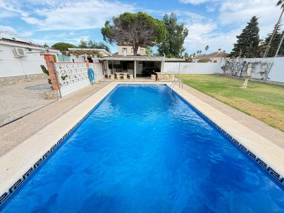 Casa de 120 m² a Chiclana de la Frontera