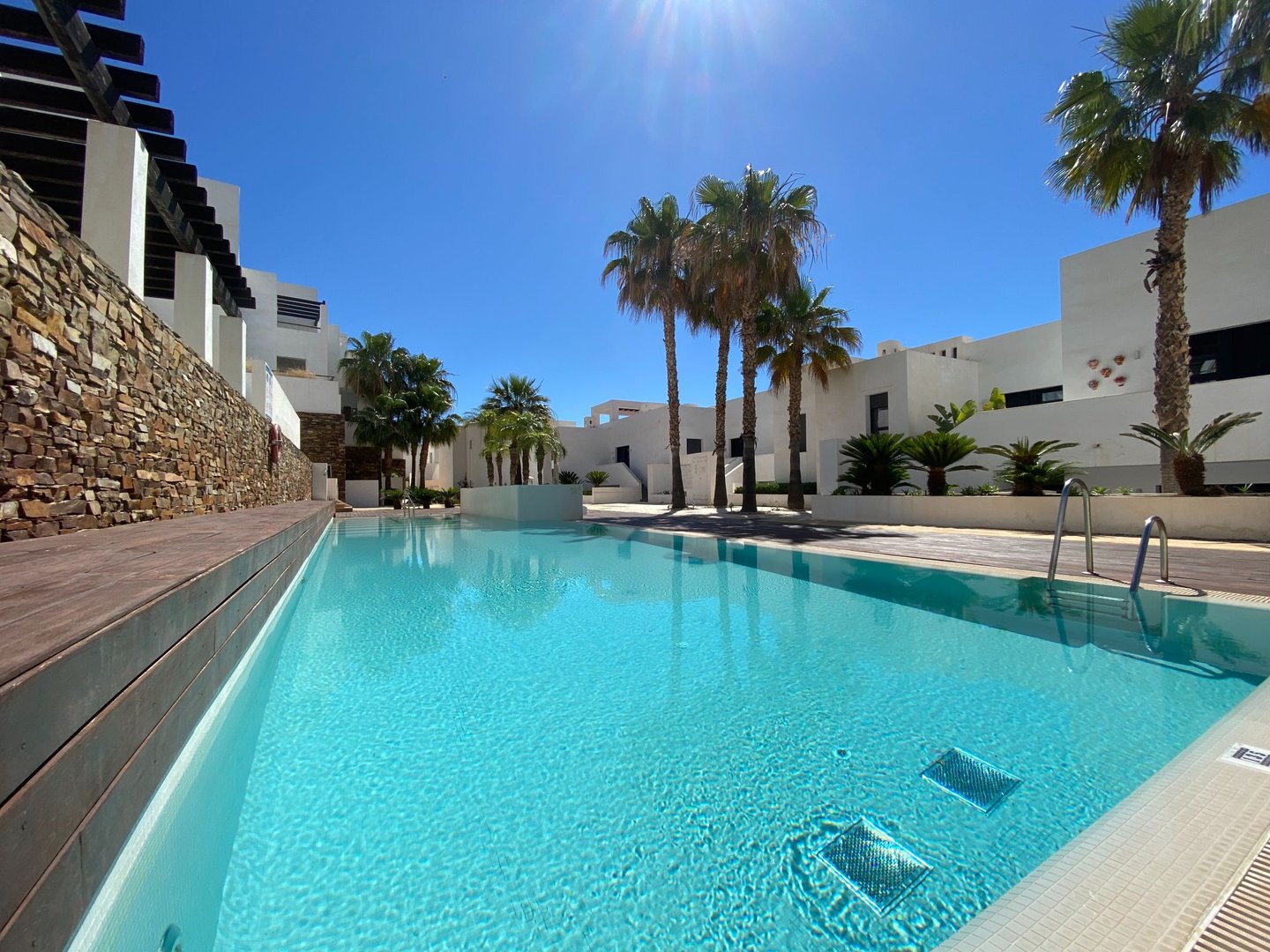 Piso de 150 m² en Mojácar