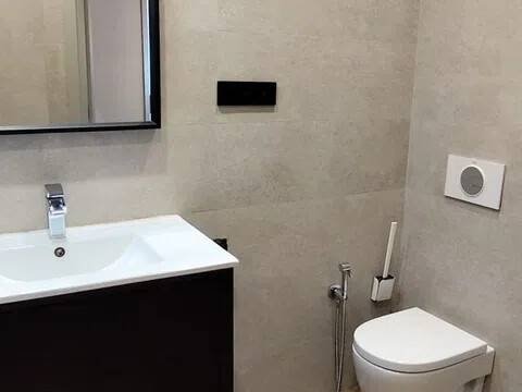 Piso de 44 m² en Murcia
