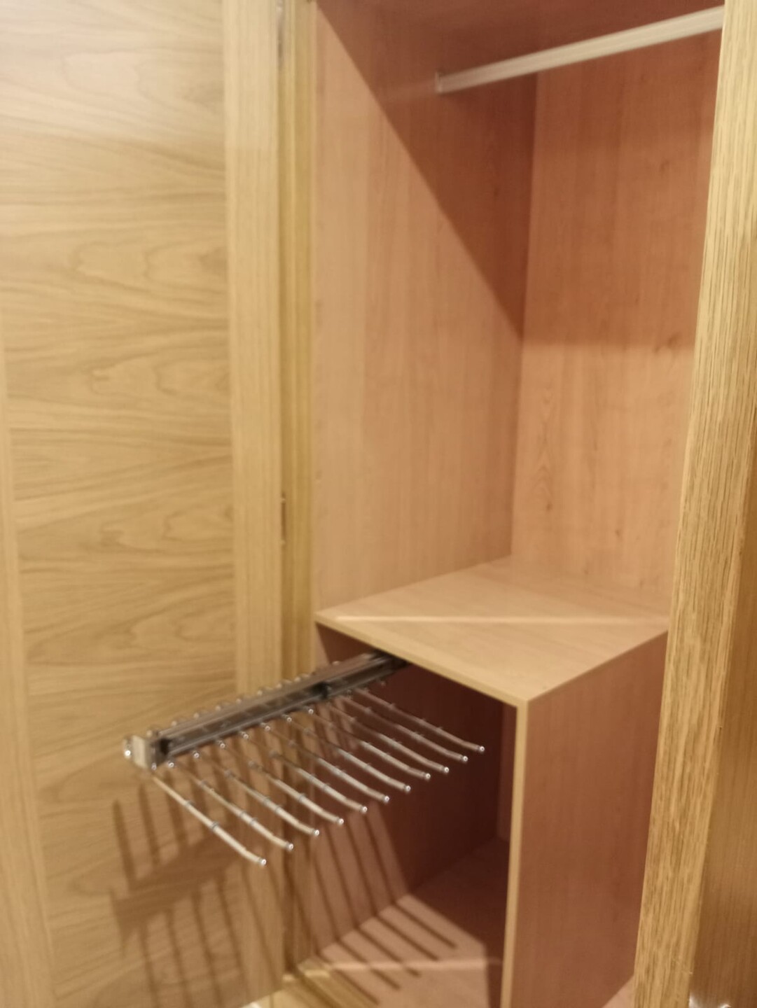 Wohnung 140 m² in Baza