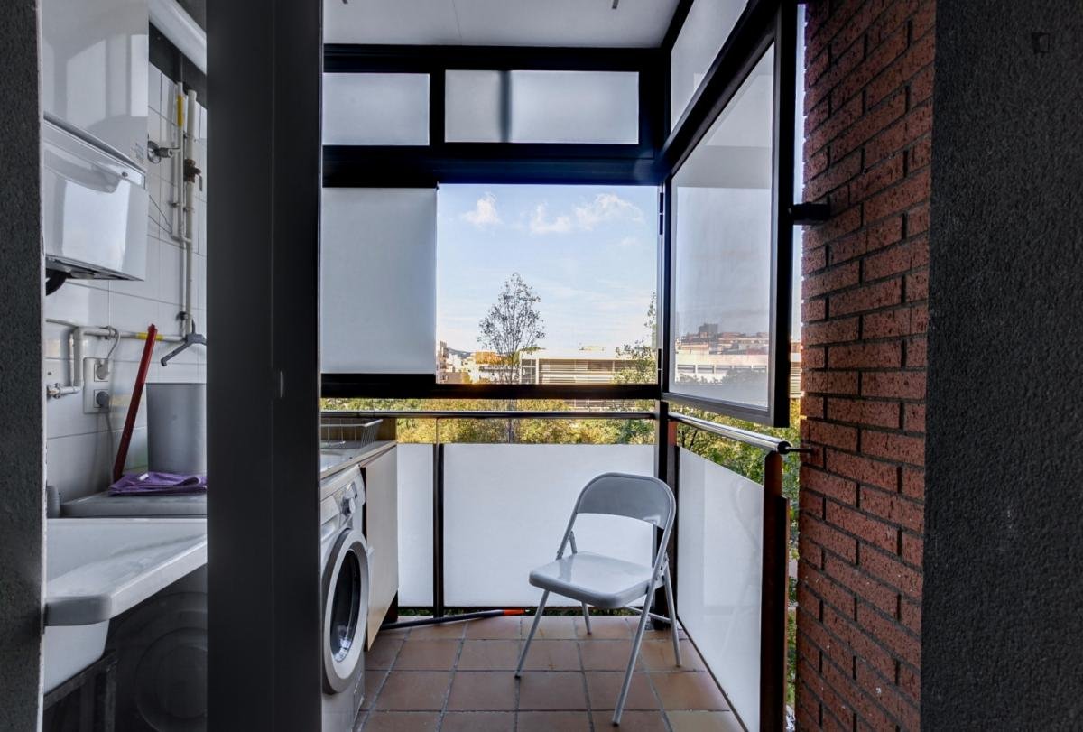 Pis de 81 m² a Barcelona