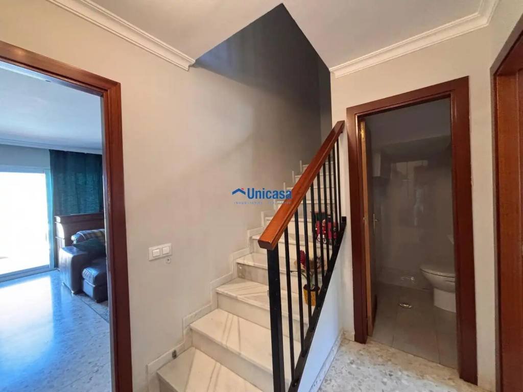 Casa de 139 m² en Casabermeja