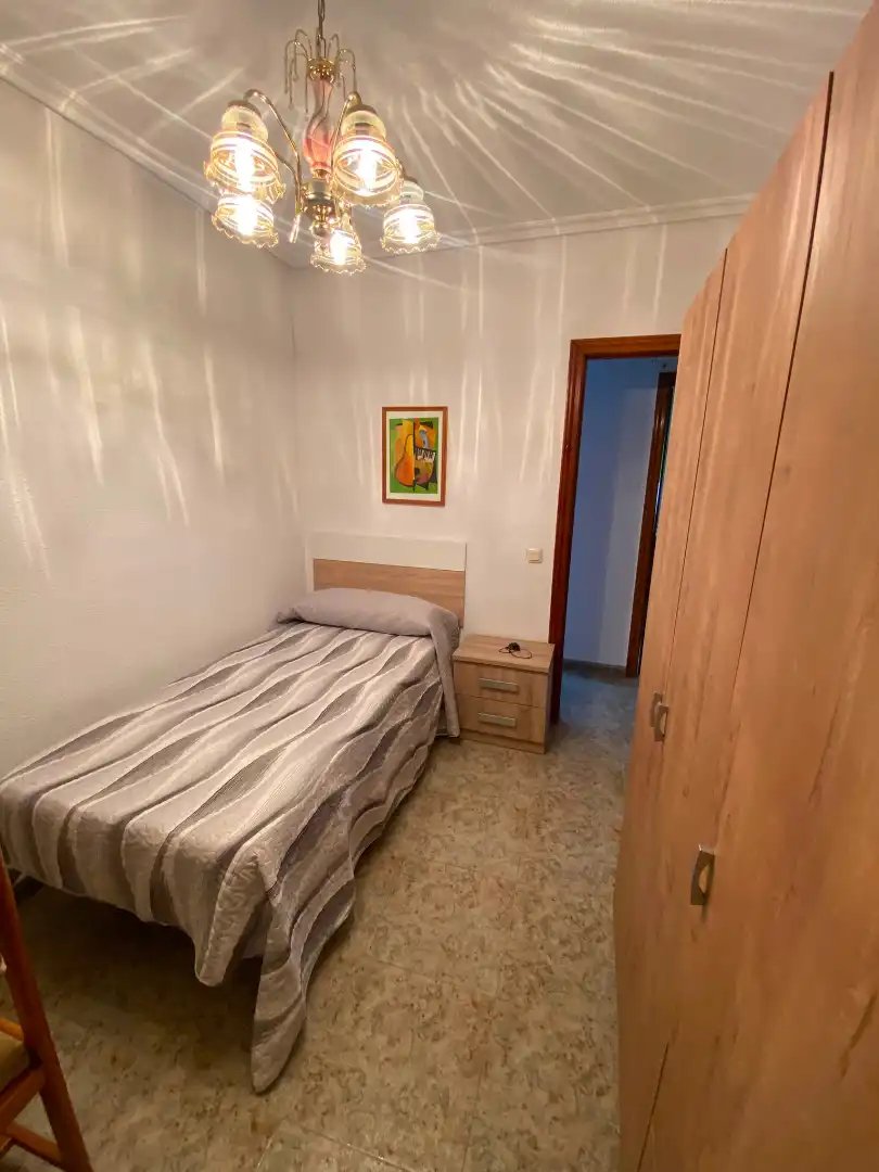 Piso de 90 m² en Plasencia