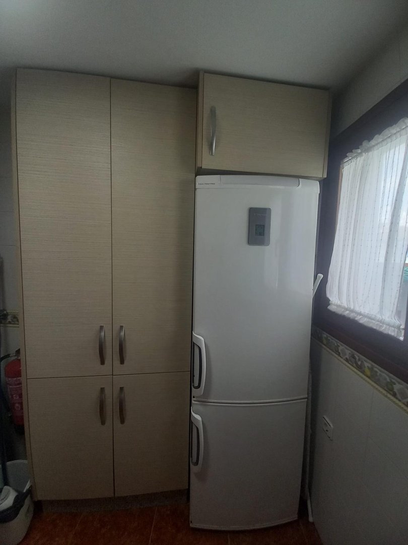 Piso de 57 m² en Córdoba