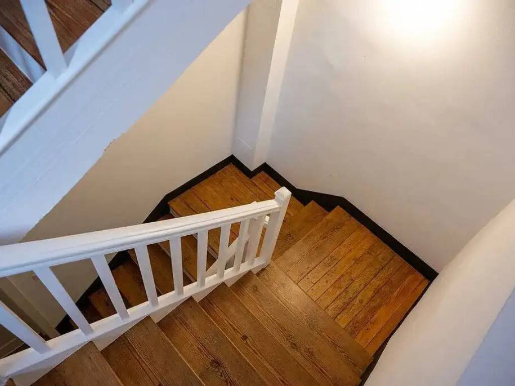 Piso de 99 m² en Ferrol
