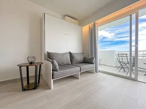 Pis de 54 m² a Alcúdia