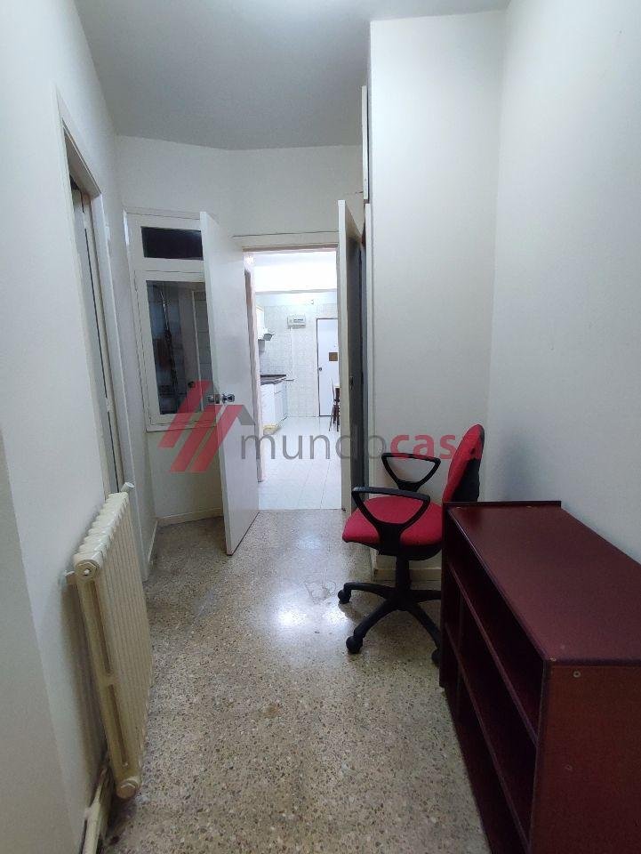 Piso de 124 m² en Ferrol
