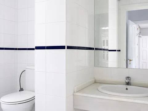 Pis de 281 m² a Madrid