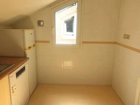 Piso de 99 m² en Ávila