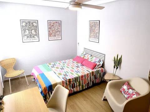 Piso de 120 m² en Murcia