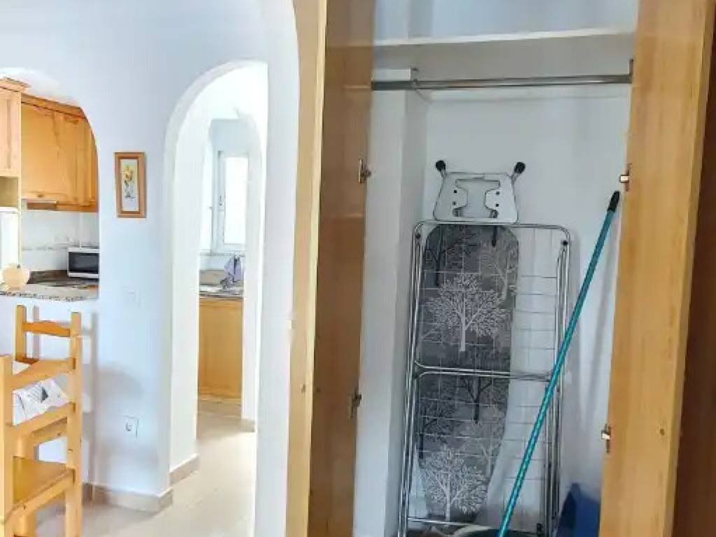 Piso de 55 m² en Dénia