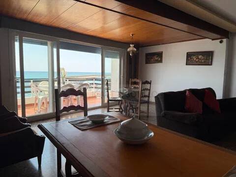 Piso de 125 m² en Vinaròs