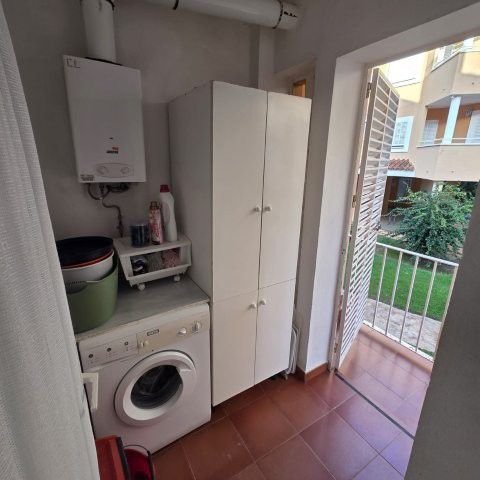 Piso de 110 m² en Isla Cristina