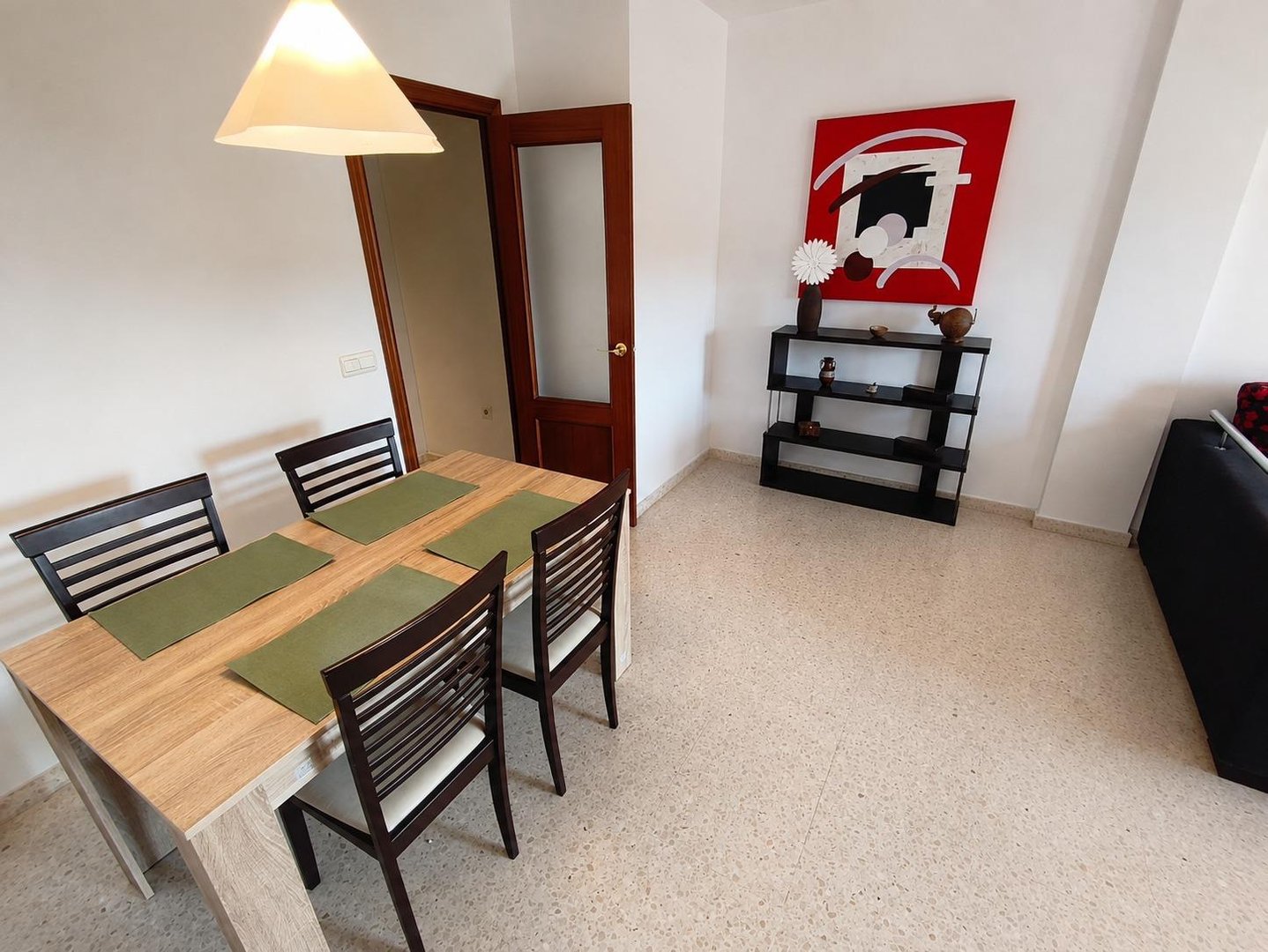 Piso de 100 m² en Jerez de la Frontera