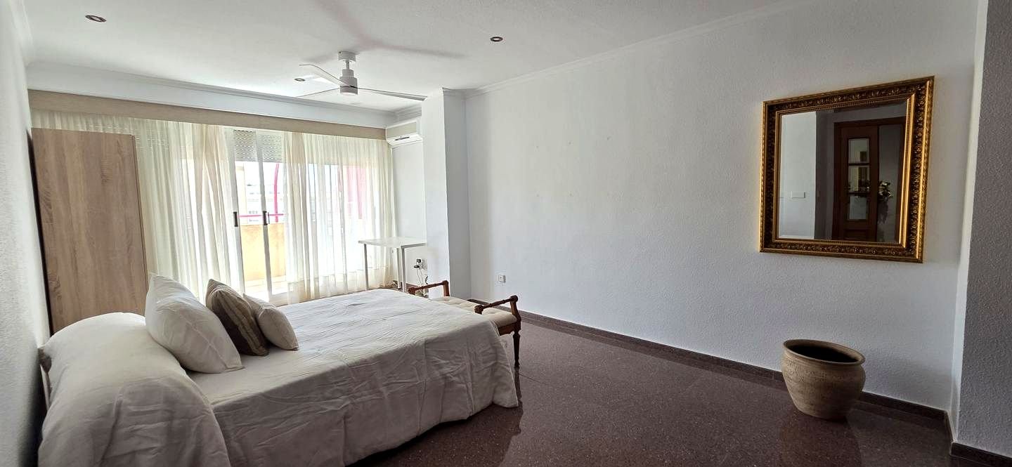 Habitación 100 m², Elche
