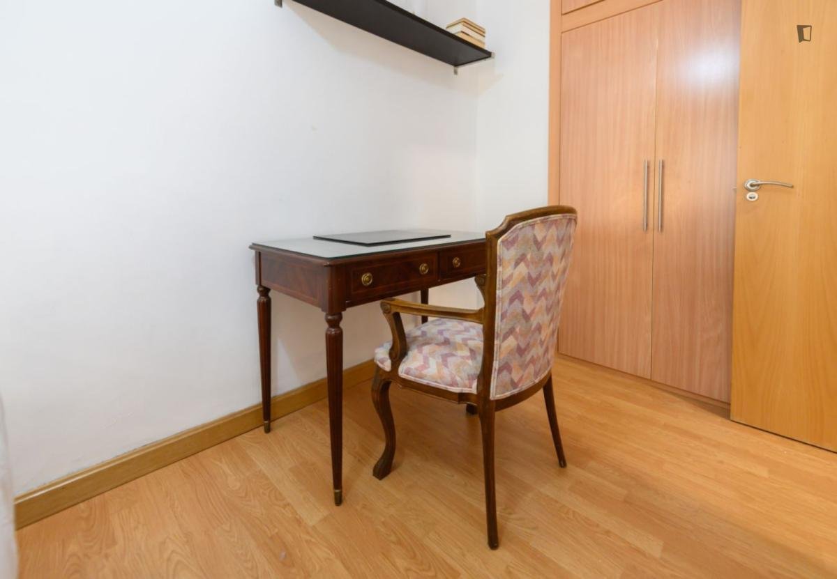 Piso de 75 m² en Madrid