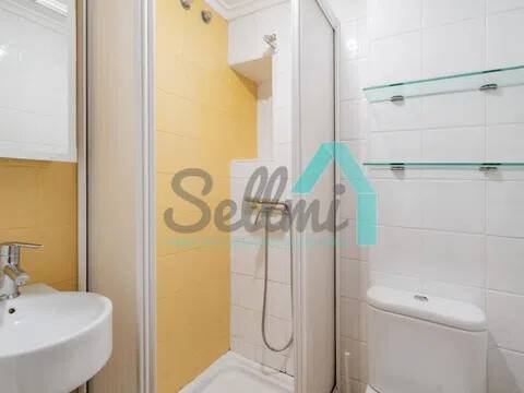 Piso de 110 m² en Oviedo